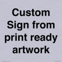 custom-blank-sign~